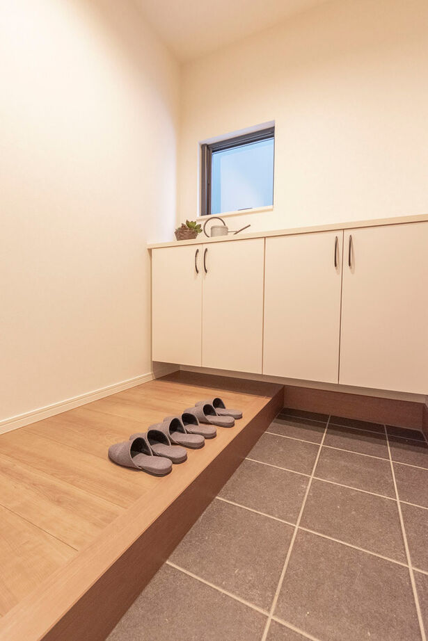 サブライムホーム（SUBLIME HOME） 【本体価格2143万円/間取図あり】明るさが開放感を演出。一級建築士と建てたスタイリッシュな狭小3階建ての建築実例画像18