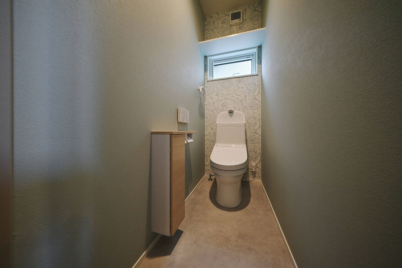 サブライムホーム（SUBLIME HOME） 【本体価格2999万円/間取図あり】永遠に飽きの来ない色合いの家。外壁タイル&瓦でメンテナンスフリーの建築実例画像8