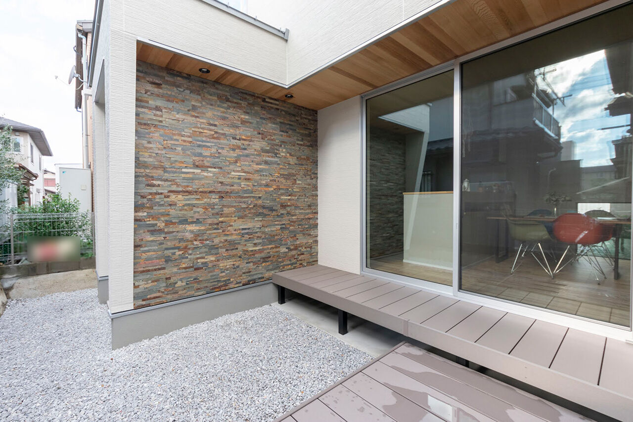 サブライムホーム（SUBLIME HOME） 【本体価格2128万円/間取図あり】木目の美しさと、シンプルで清潔感のある白壁との調和が心地よい住まいの建築実例画像10