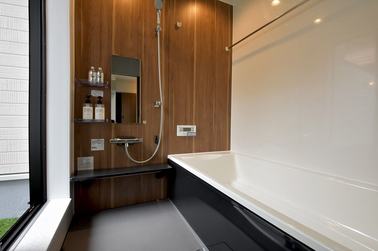 サブライムホーム（SUBLIME HOME） 【本体価格1990万円/間取図あり】遊びゴコロを暮らしの彩りに！自由を楽しむ大人のカリフォルニアスタイルの建築実例画像7