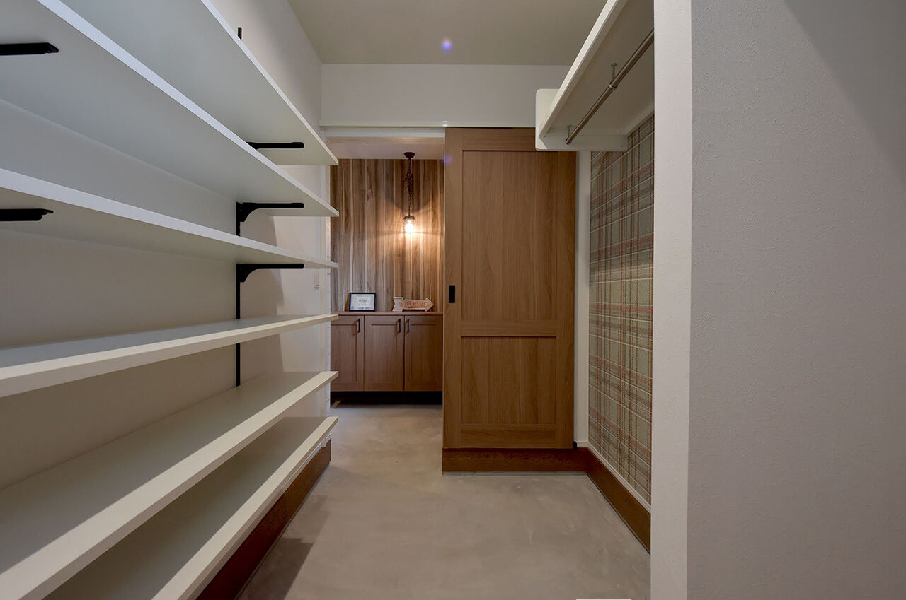 サブライムホーム（SUBLIME HOME） 【本体価格1990万円/間取図あり】遊びゴコロを暮らしの彩りに！自由を楽しむ大人のカリフォルニアスタイルの建築実例画像10