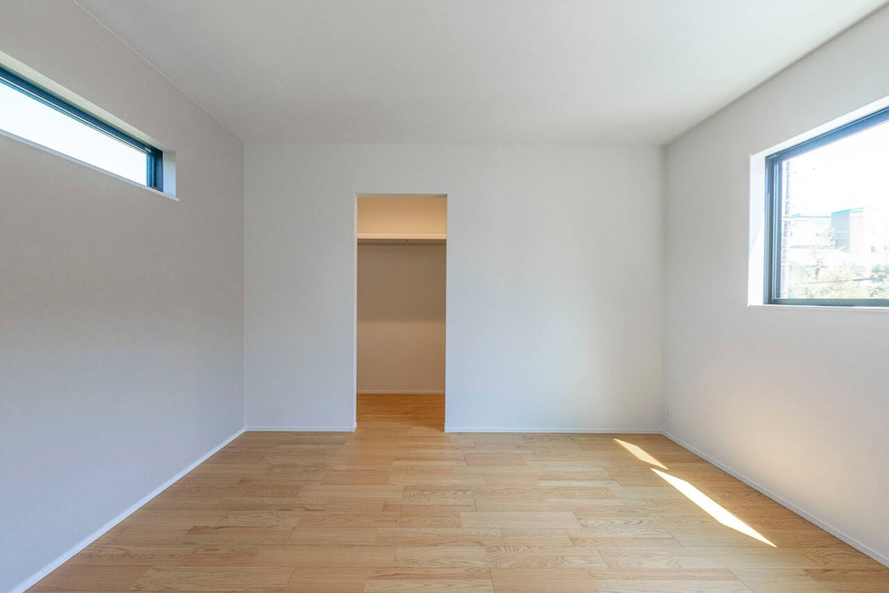 サブライムホーム（SUBLIME HOME） 【本体価格4000万円～4500万円/間取り図あり】洗練と温もりを両立した、アーバンナチュラルな住まいの建築実例画像9