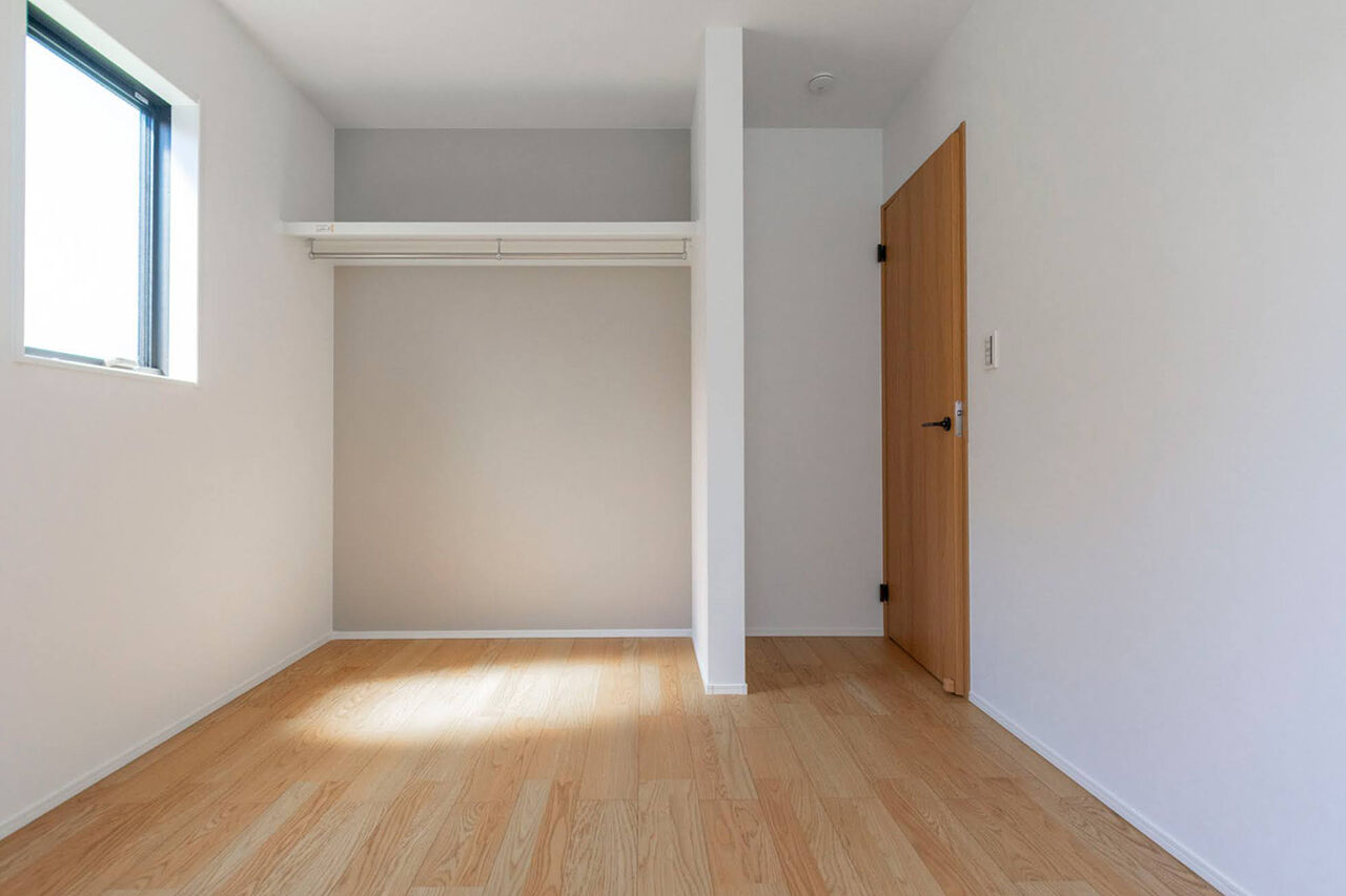 サブライムホーム（SUBLIME HOME） 【本体価格4000万円～4500万円/間取り図あり】洗練と温もりを両立した、アーバンナチュラルな住まいの建築実例画像10