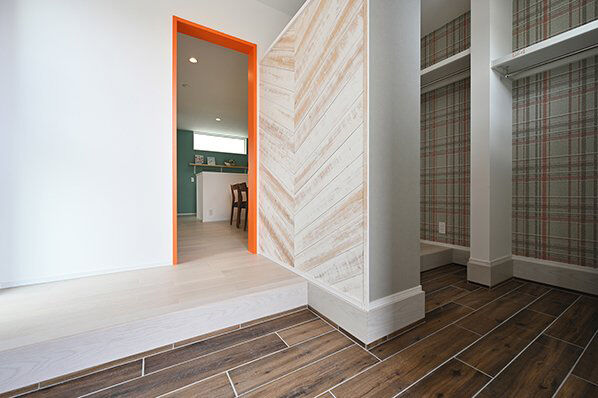 サブライムホーム（SUBLIME HOME） 【間取り図あり】毎日がバカンス気分。遊び心満載のカリフォルニアスタイルの家の建築実例画像9