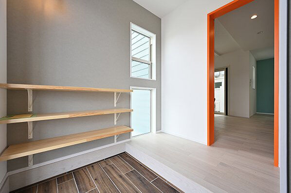 サブライムホーム（SUBLIME HOME） 【間取り図あり】毎日がバカンス気分。遊び心満載のカリフォルニアスタイルの家の建築実例画像10