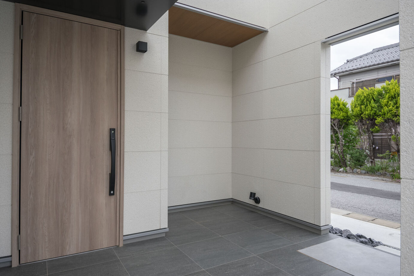 サブライムホーム（SUBLIME HOME） 【間取図あり】窓を配置しない、プライバシーに配慮した真っ白な家。の建築実例画像10