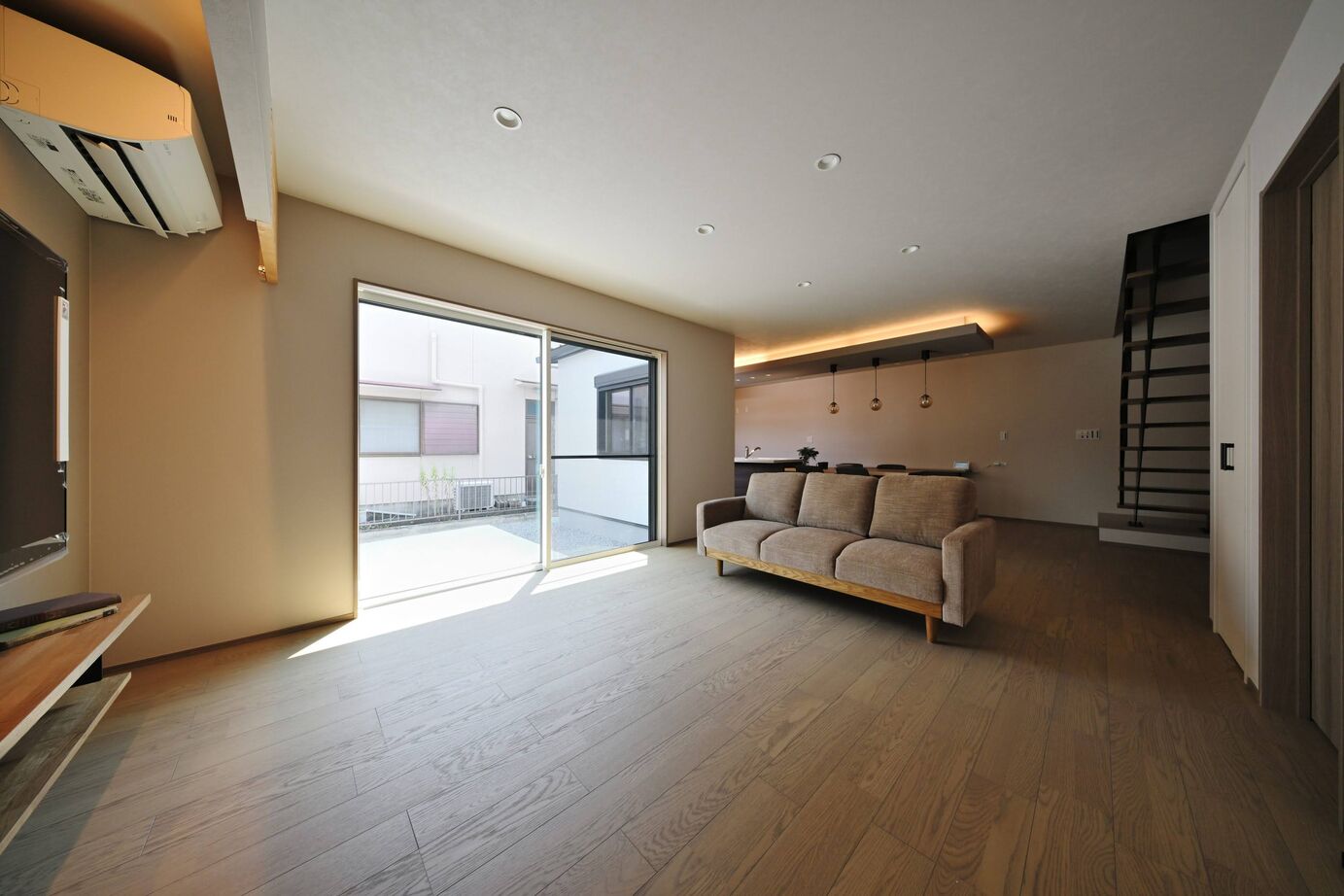 サブライムホーム（SUBLIME HOME） 【滋賀県/収納充実】デザイン性と機能性を両立した、心地よい住空間の家の建築実例画像5