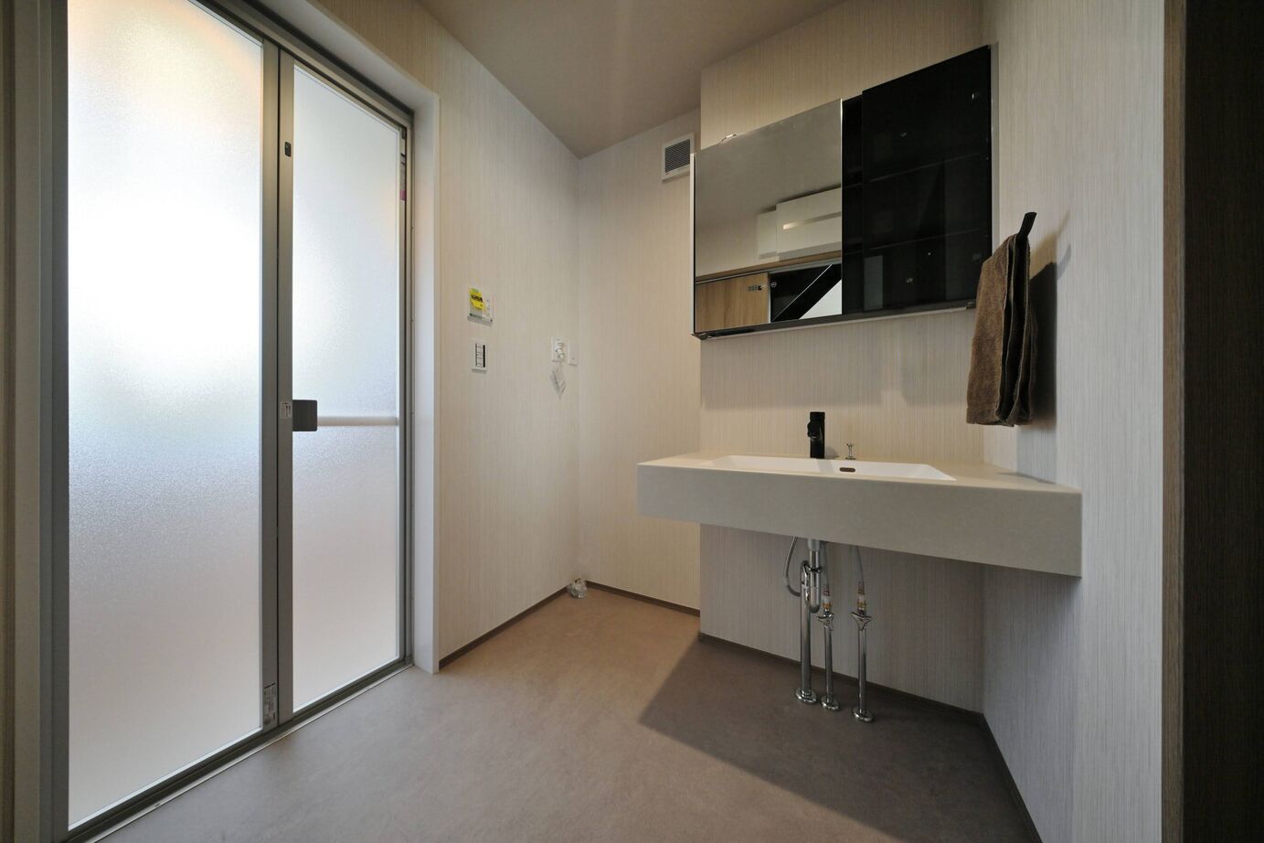 サブライムホーム（SUBLIME HOME） 【滋賀県/収納充実】デザイン性と機能性を両立した、心地よい住空間の家の建築実例画像9