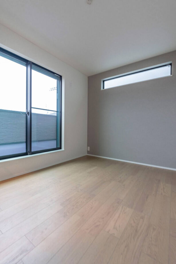 サブライムホーム（SUBLIME HOME） 【本体価格2998万円/間取図あり】落ち着く空間で癒しを提供するプライベートサロン。美容室兼住宅の建築実例画像10