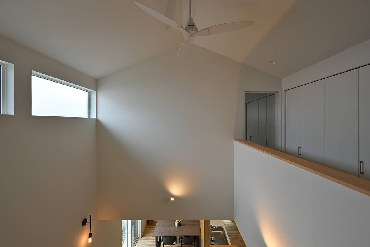 サブライムホーム（SUBLIME HOME） 【本体価格1998万円/間取図あり】京都の風情に溶け込む佇まい。上質さをまとう和モダンな家の建築実例画像7