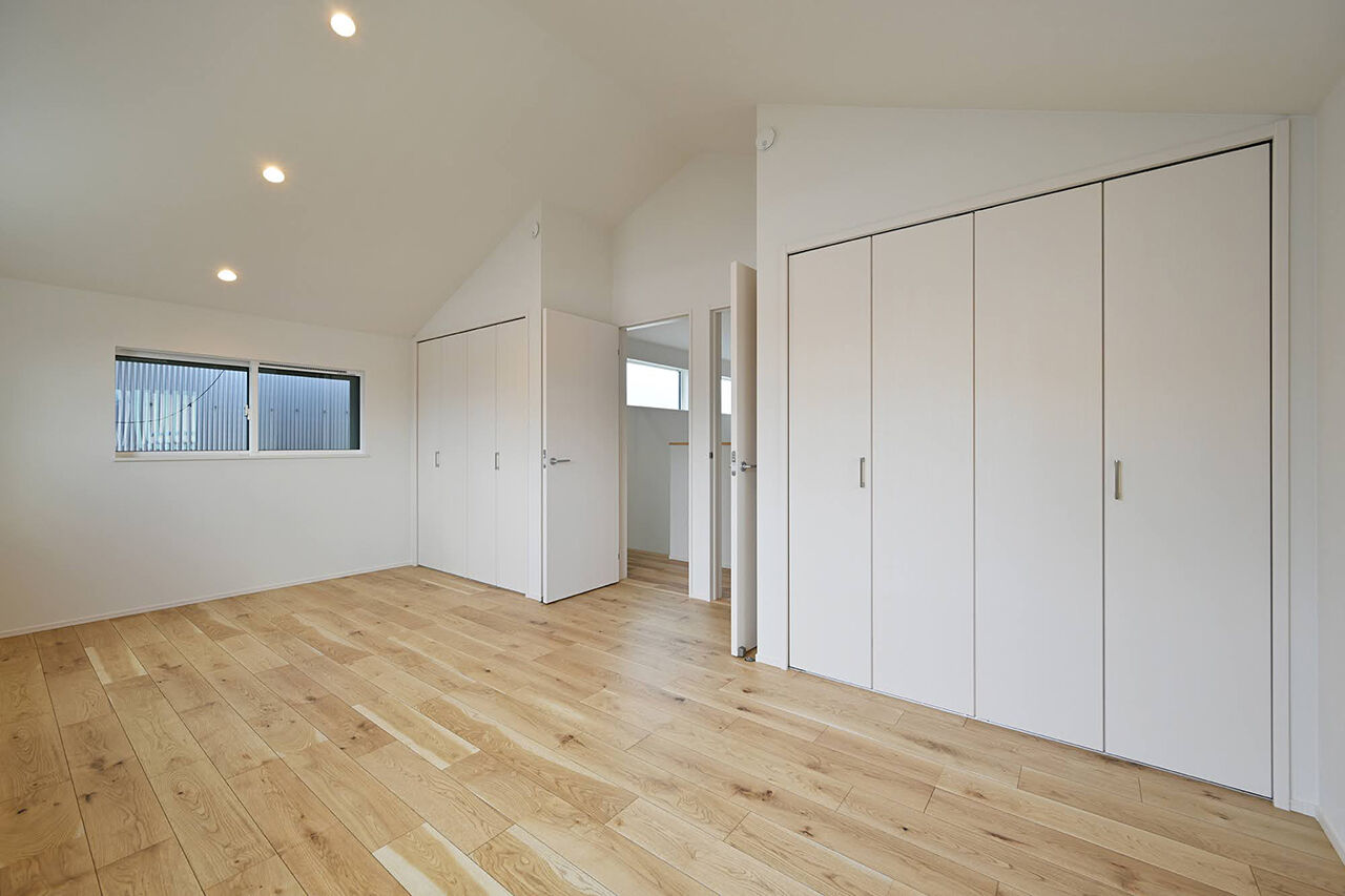 サブライムホーム（SUBLIME HOME） 【本体価格1998万円/間取図あり】京都の風情に溶け込む佇まい。上質さをまとう和モダンな家の建築実例画像8