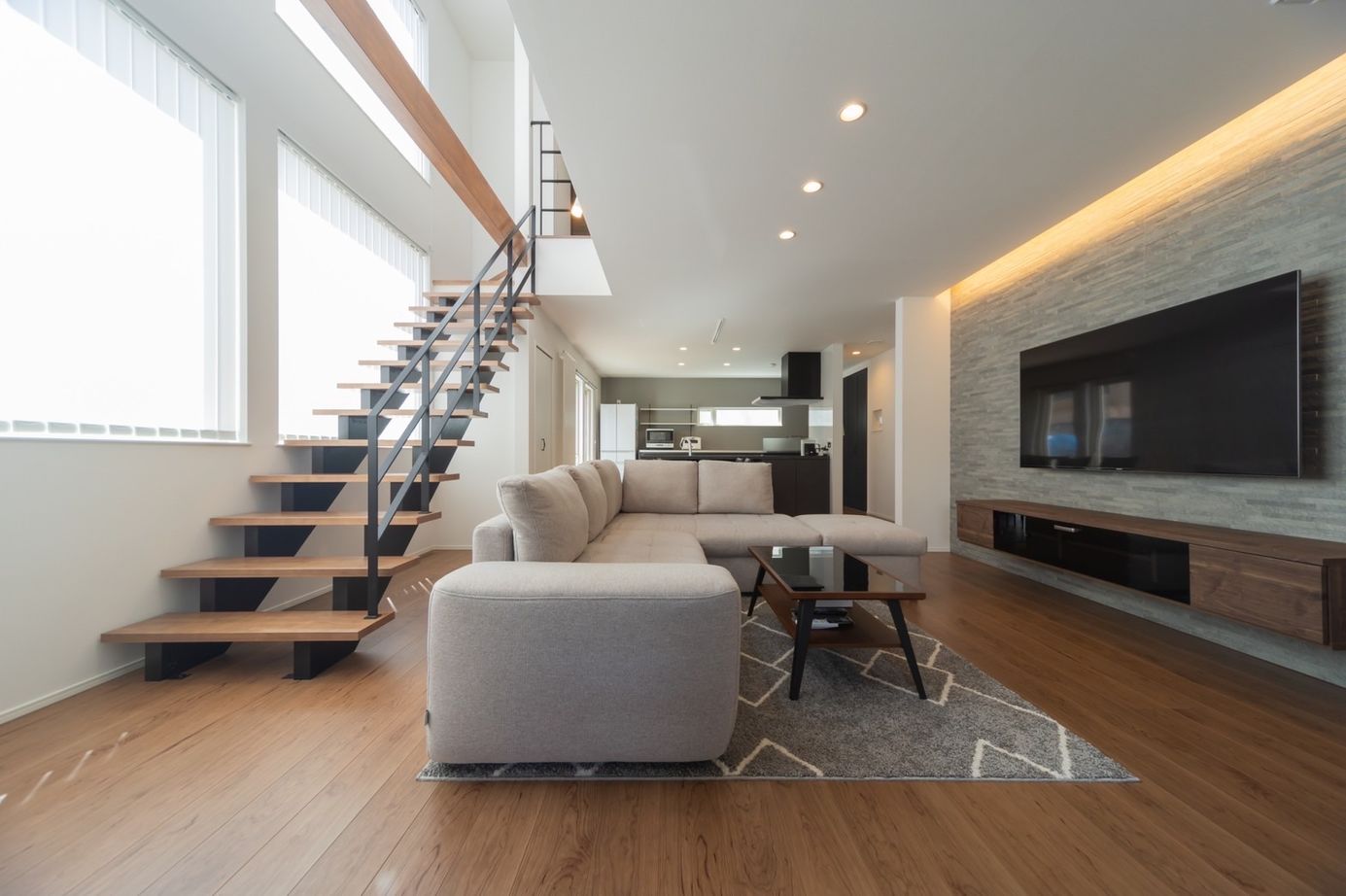 グリュックファーレの建築実例画像