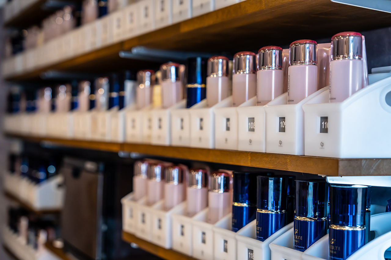 村越建設／BinO東三河 【蒲郡市｜1000万円台×32坪×スキップフロア】モデルハウスの間取り?開放感をベースに叶えた店舗兼用住宅の建築実例画像9