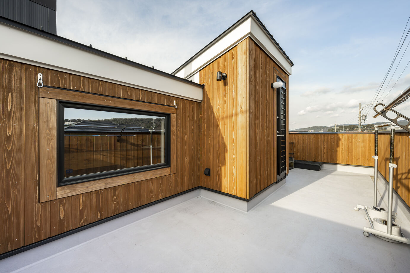 村越建設／BinO東三河 【豊橋市｜1835万円×28.9坪】夫婦とわんこ。仲良く暮らす屋上庭園付スキップフロアの家の建築実例画像10