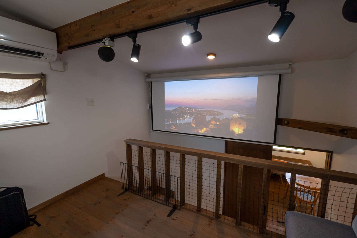 村越建設／BinO東三河 【三ヶ日町/平屋/26坪】お家キャンプ＆ドッグランのある庭でロケーション最高のスローライフの建築実例画像9