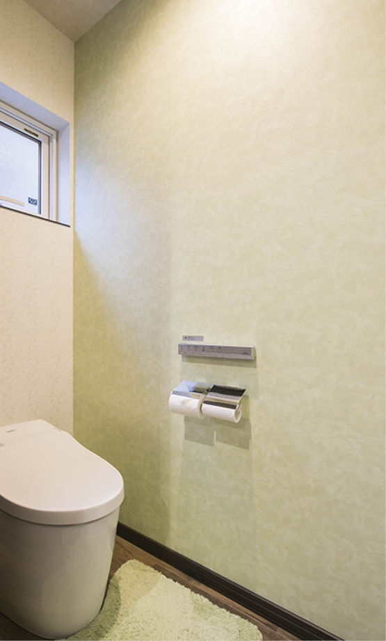 アーキテックプランニング 【2026万円/間取図有/4LDK】 テラスを囲む明るい開放感　ぐるりと回る回遊式で機能的の建築実例画像6