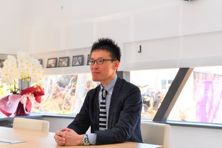 アーキテックプランニングの担当者画像