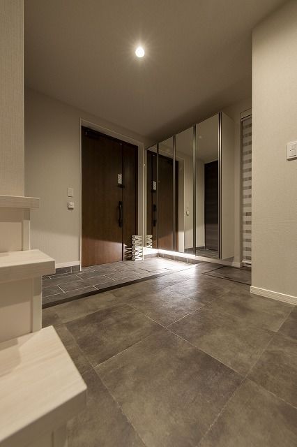 アーキテックプランニング 【2500～2999万円/間取図有/4LDK】まるでホテルのようなシックな雰囲気。性能とデザインを両立した住まいの建築実例画像10