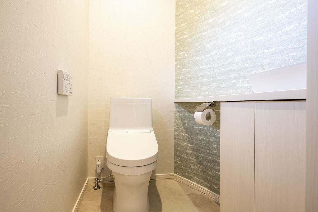 アーキテックプランニング 【2000～2499万円/間取図有/4LDK】曲線と直線が美しい。スキップフロア等随所にこだわりを詰め込んだ住まいの建築実例画像9