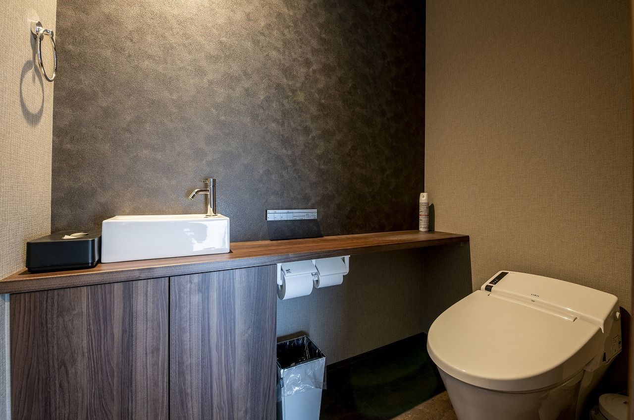 アーキテックプランニング 【平屋/2000～2499万円/間取図有/4LDK】マンションからの住み替えで実現。大きな窓が特徴の憧れの住まいの建築実例画像8