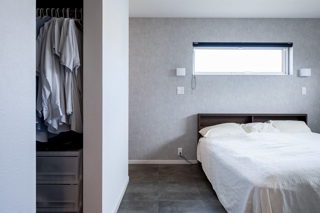 アーキテックプランニング 【2000～2499万円/間取図有/4LDK】こだわりキッチンや、吹抜けのある明るいリビングは家族皆が笑顔になる家の建築実例画像8