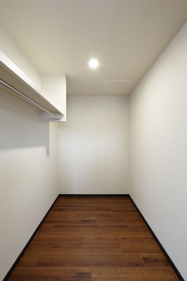 アーキテックプランニング 【3000～3499万円/吹き抜け/スケルトン階段】洗練されたイメージの開放的な注文住宅の建築実例画像6