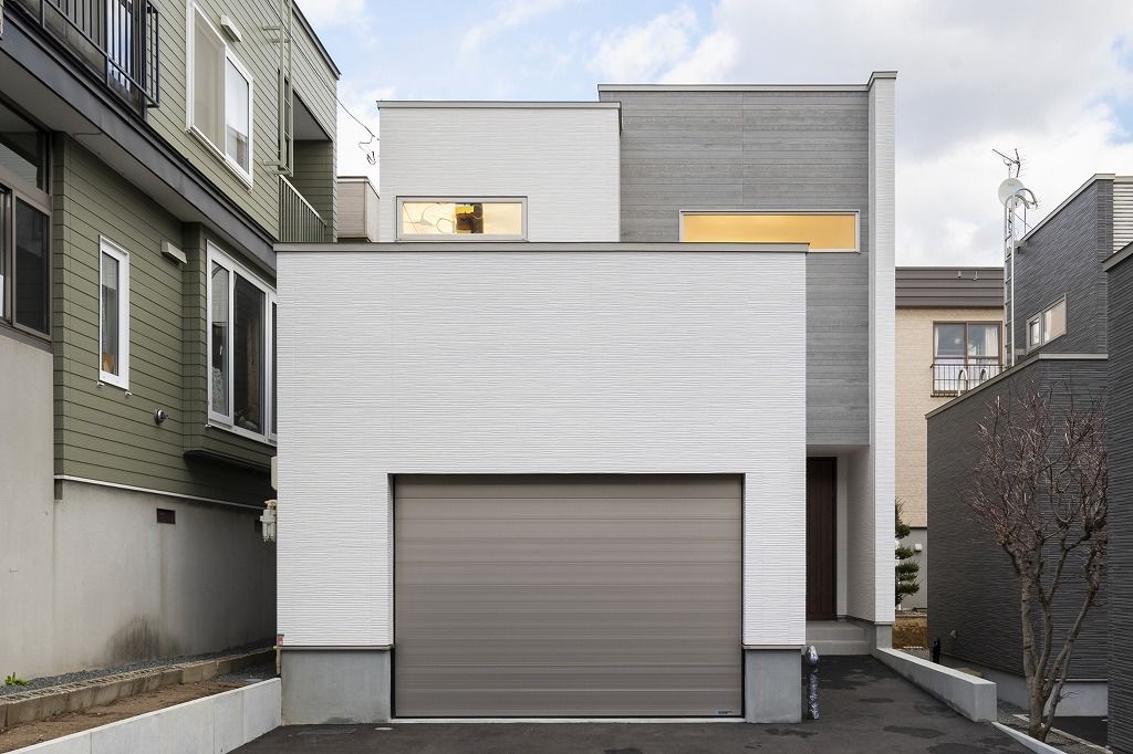 アーキテックプランニング 【2500～2999万円/間取図有/4LDK】ビーチリゾート風の注文住宅が完成、ご夫婦のこだわりが詰まった住まいの建築実例画像10