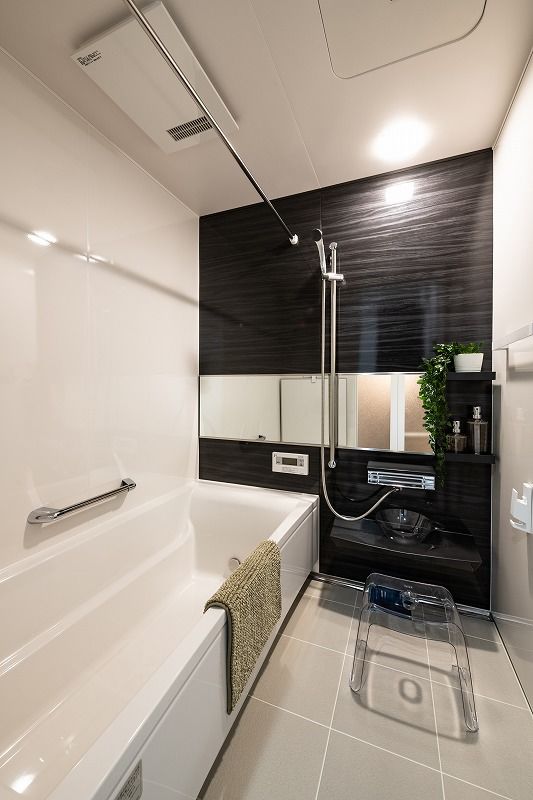 アーキテックプランニング 【福岡市/2500～2999万円/間取図有/4LDK】北海道生まれの住宅性能に関心、デザイン×性能のマイホームの建築実例画像8