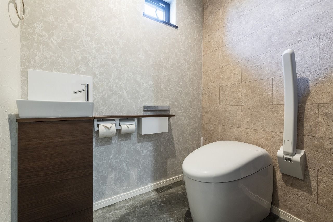 アーキテックプランニング 【2階建て/2000～2500万円/3LDK間取り図有/41.29坪】こだわりの外観やハイ天井で開放感のある家の建築実例画像16