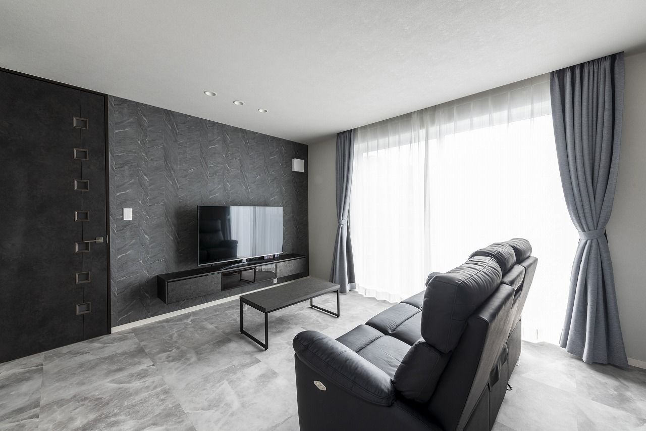 アーキテックプランニング 【2500万円～2999万円/間取図有/3LDK/29.4坪】20代で建てた家、陽ざしに包まれる快適な住まいの建築実例画像4