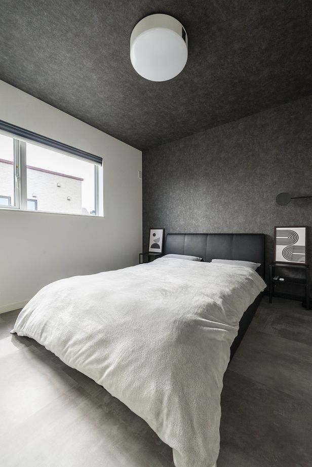 アーキテックプランニング 【平屋/2720万円/4LDK間取り図有】20代で建てたこだわりの平屋の建築実例画像8