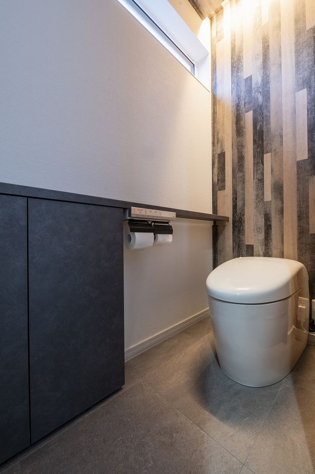 アーキテックプランニング 【平屋/2500～3000万円台/2LDK間取り図有/23.04坪】DIYでより愛着が湧く、ご夫婦で暮らす平屋の建築実例画像9