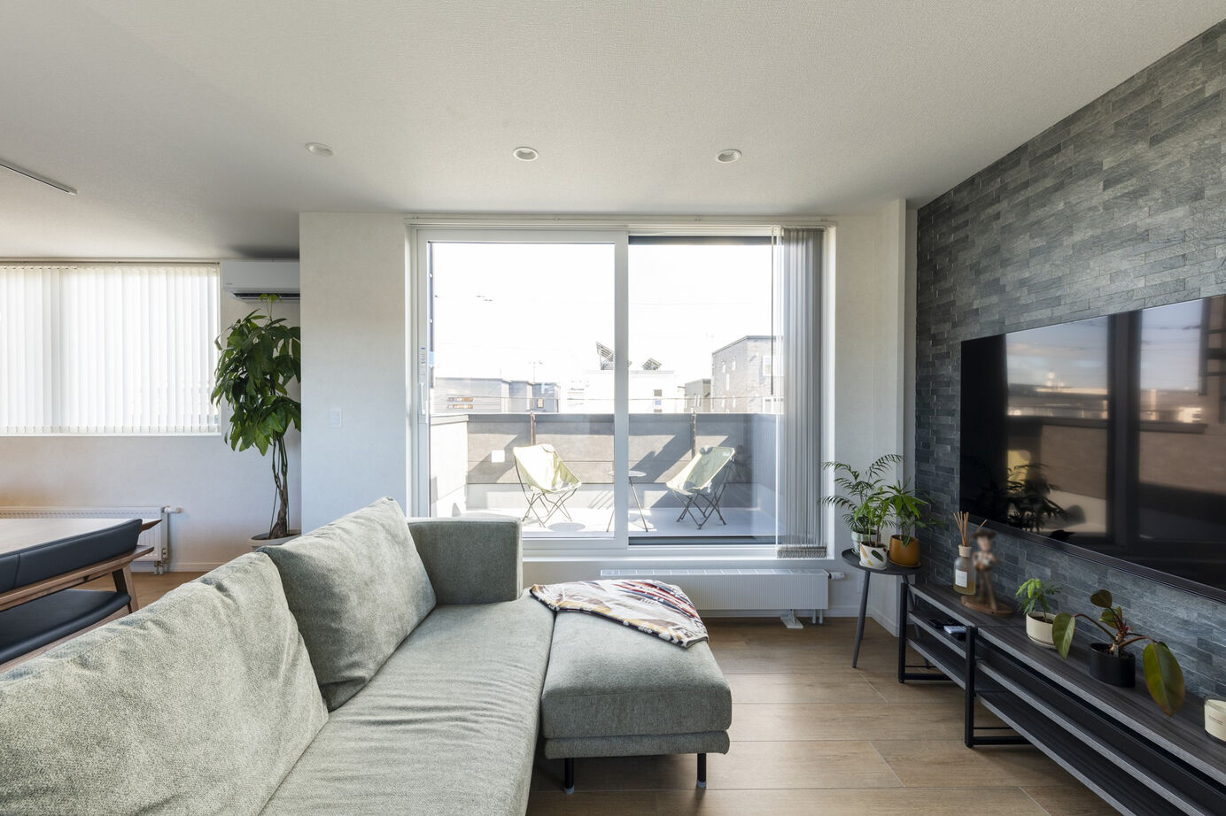 アーキテックプランニング 変わらない暮らしやすさの中で趣味を満喫する、日常と非日常を移ろうガレージハウスの建築実例画像8