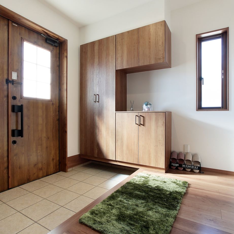 オネスティーハウス　石田屋 【防音/大空間/和室】趣味の音楽を楽しむための防音室を完備した快適で大空間な住まいの建築実例画像7