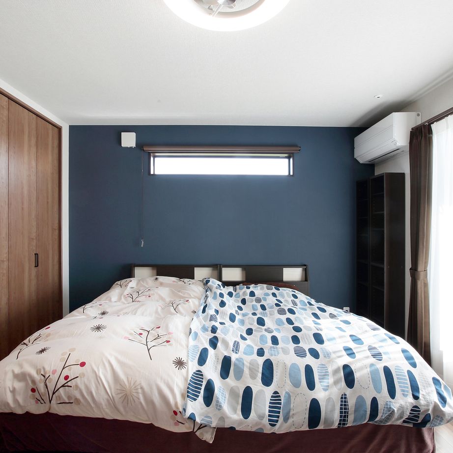 オネスティーハウス　石田屋 【防音/大空間/和室】趣味の音楽を楽しむための防音室を完備した快適で大空間な住まいの建築実例画像9