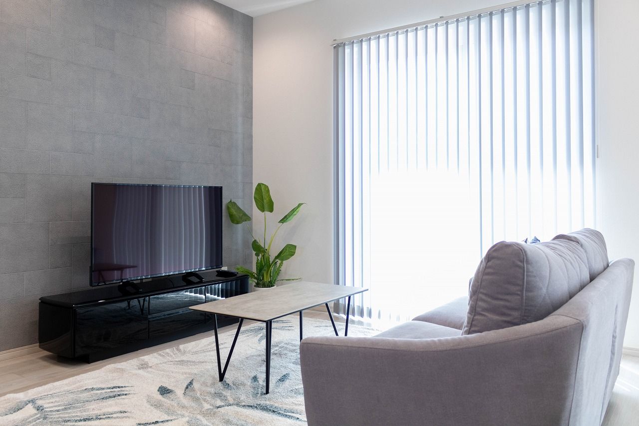 オネスティーハウス　石田屋 【家事楽/40坪/間取図有】洗練されたデザインに、快適に暮らせるアイデアがいっぱいの建築実例画像6