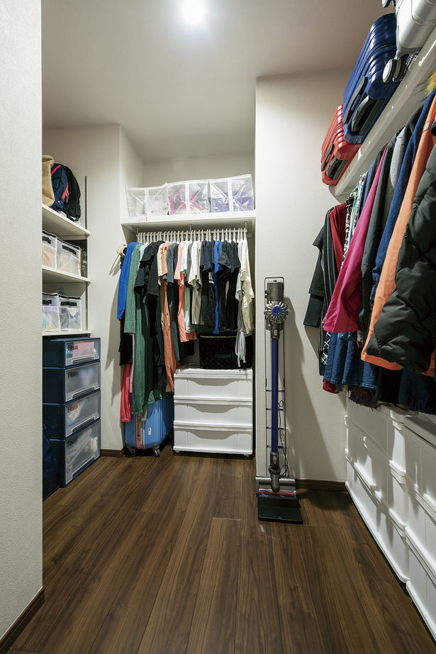 オネスティーハウス　石田屋 【平屋/ホテルライク/29坪】スタイリッシュ空間でスッキリと暮らす。ラクに動ける動線とホテルライクな平屋の建築実例画像7