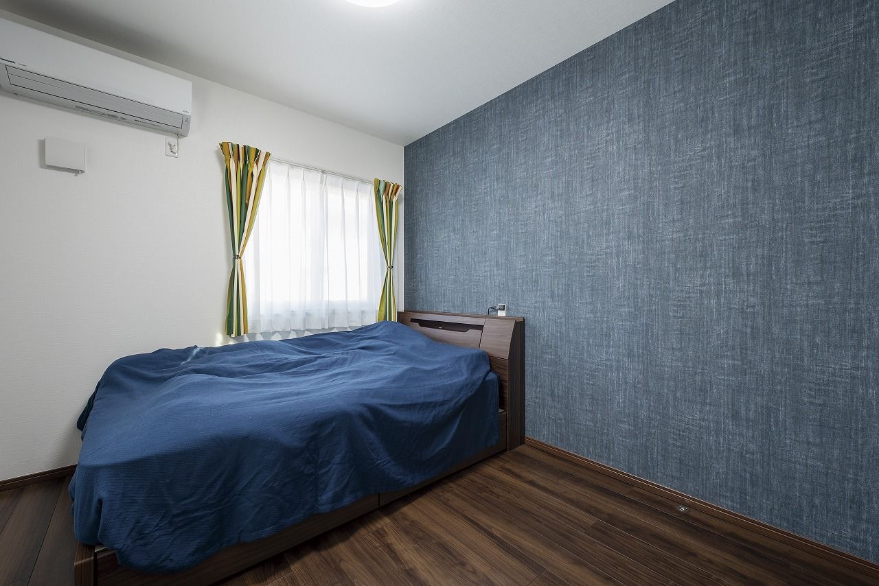 オネスティーハウス　石田屋 【平屋/ホテルライク/29坪】スタイリッシュ空間でスッキリと暮らす。ラクに動ける動線とホテルライクな平屋の建築実例画像10