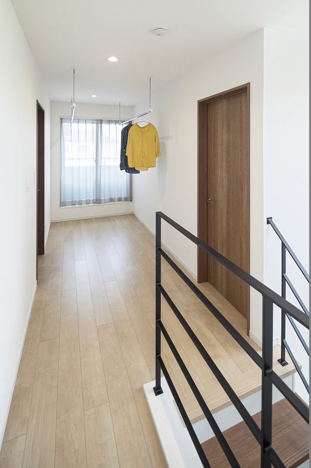 オネスティーハウス　石田屋 【地震に強い/デザイン/2,000万円台】蓄電池付きで省エネ。性能とデザインを両立の建築実例画像8