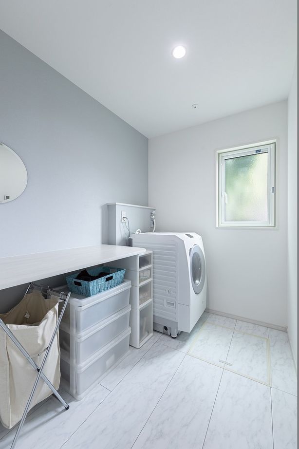 オネスティーハウス　石田屋 【地震に強い/デザイン/2,000万円台】蓄電池付きで省エネ。性能とデザインを両立の建築実例画像9