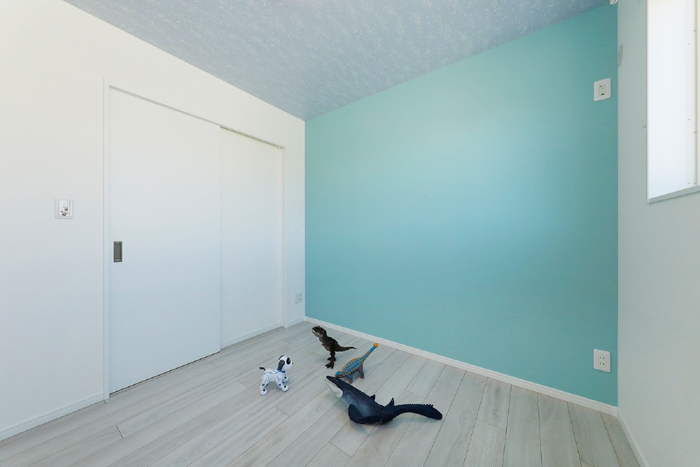 オネスティーハウス　石田屋 【吹抜け/間取図有】ピアノを置いても安心。防音性も高い大空間で奏でる、開放感のある暮らしの建築実例画像6