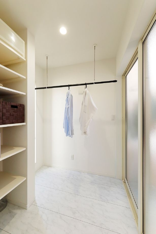 オネスティーハウス　石田屋 【吹抜け/間取図有】ピアノを置いても安心。防音性も高い大空間で奏でる、開放感のある暮らしの建築実例画像7