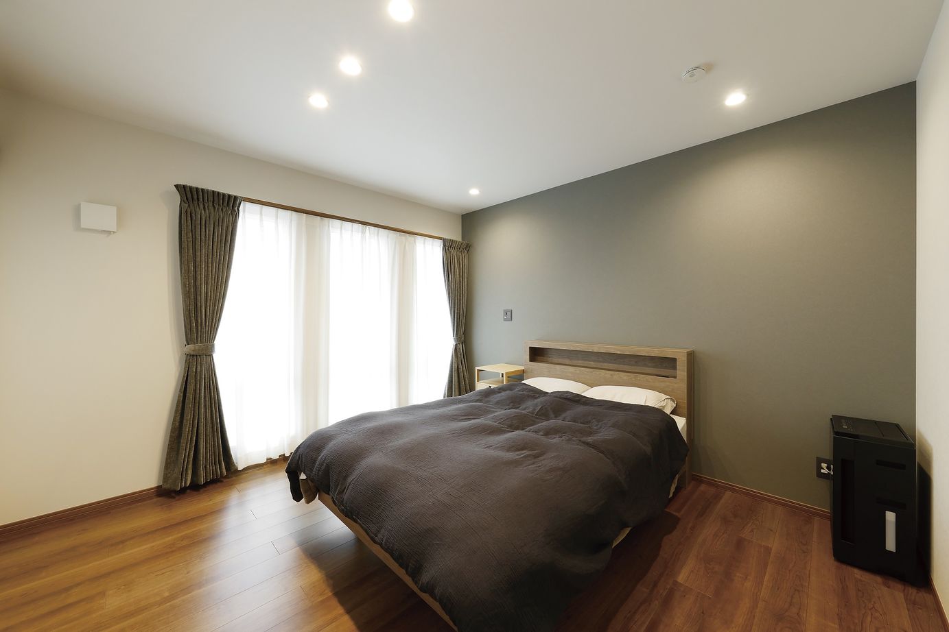 オネスティーハウス　石田屋 強い構造だからこそ叶った！ゆったり大空間をコスパよくの建築実例画像5