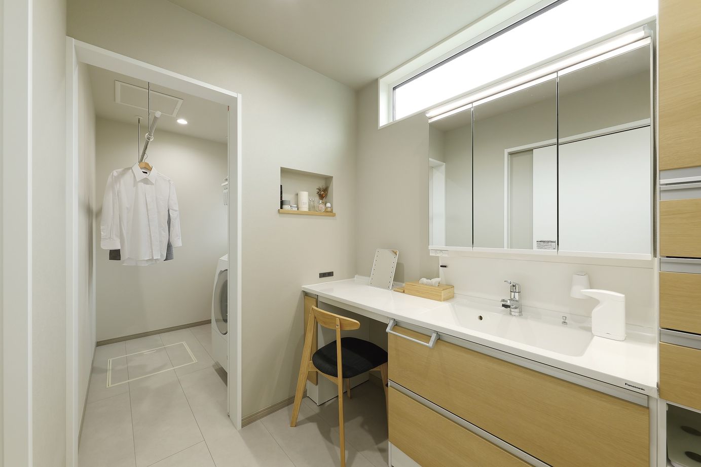 オネスティーハウス　石田屋 強い構造だからこそ叶った！ゆったり大空間をコスパよくの建築実例画像6