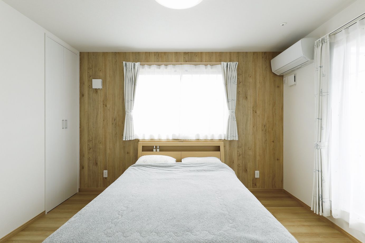 オネスティーハウス　石田屋 【吹抜け/間取図有】好みのデザインと住み心地◎大満足の家づくり！の建築実例画像5