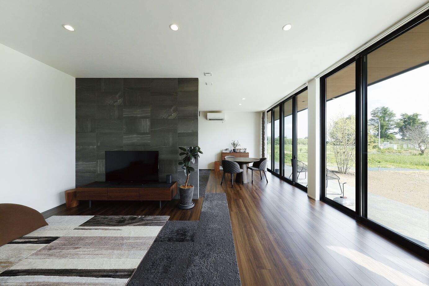 オネスティーハウス　石田屋の建築実例画像