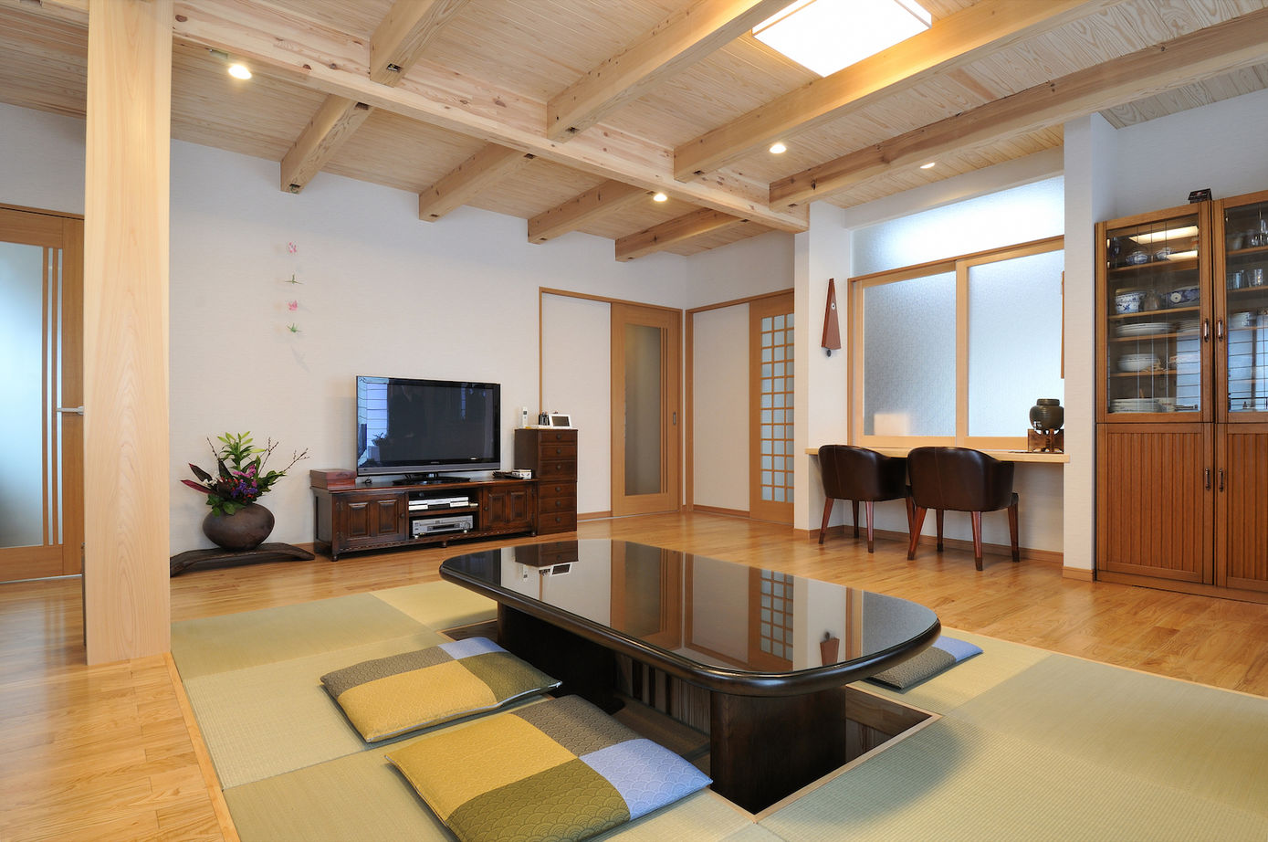 福永工務店　一級建築士事務所の建築実例画像