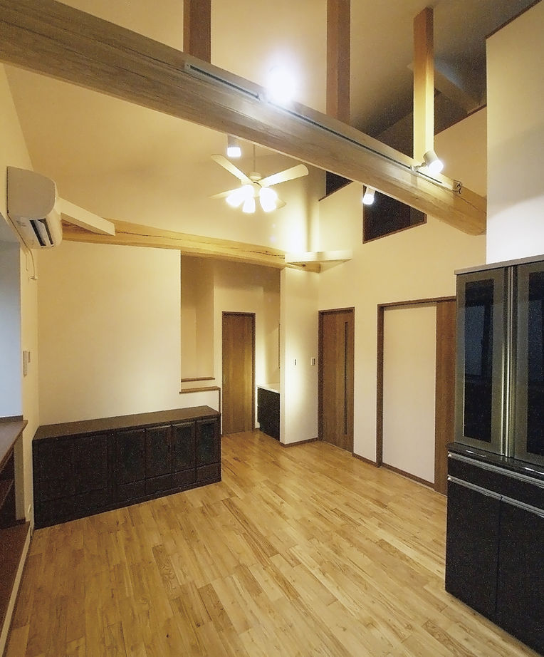 福永工務店　一級建築士事務所の建築実例画像