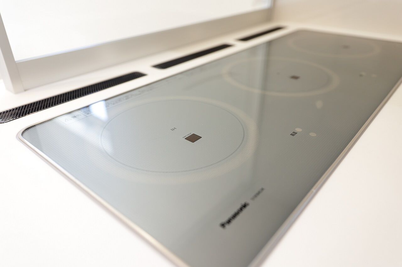 内藤建設 NAITO HOME 【2000万円台×4LDK】すべての水回りを回遊できる、家事ラク動線で毎日にゆとりをの建築実例画像6