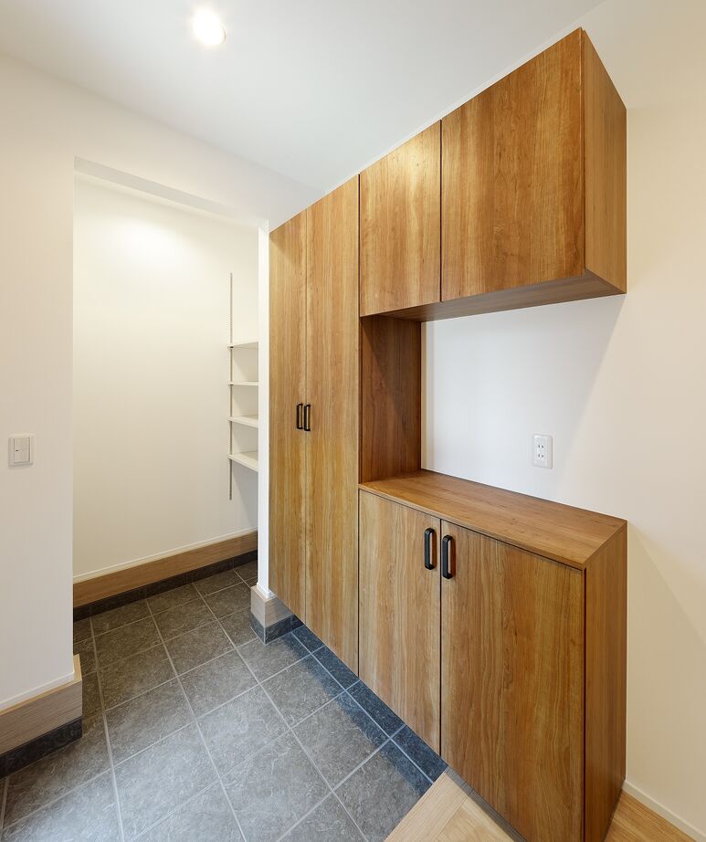 内藤建設 NAITO HOME 【2000万円台/3LDK】耐震性と機能性を追求した、住む人と環境に優しい住まいの建築実例画像3